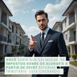Aluguel Reforma Tributária - Oliveira Castro Contabilidade