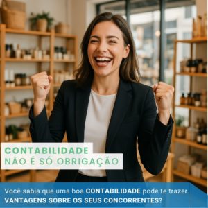 Vantagens - Oliveira Castro Contabilidade