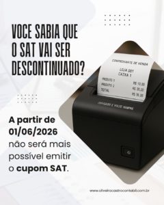 Sat - Oliveira Castro Contabilidade