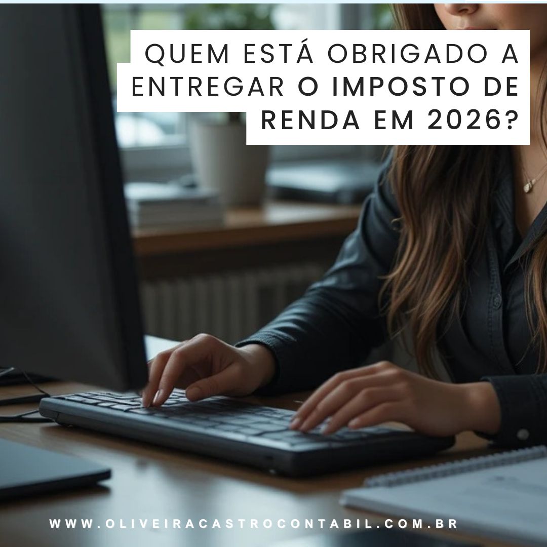 Obrigado Irpf 2026 - Oliveira Castro Contabilidade