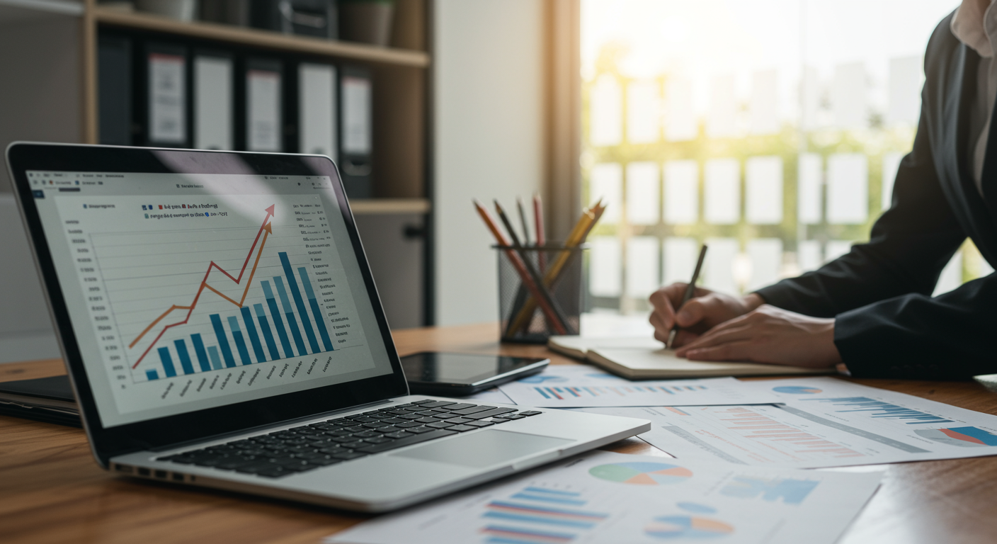 Read more about the article Contabilidade para Representantes Comerciais: Pague Menos Impostos