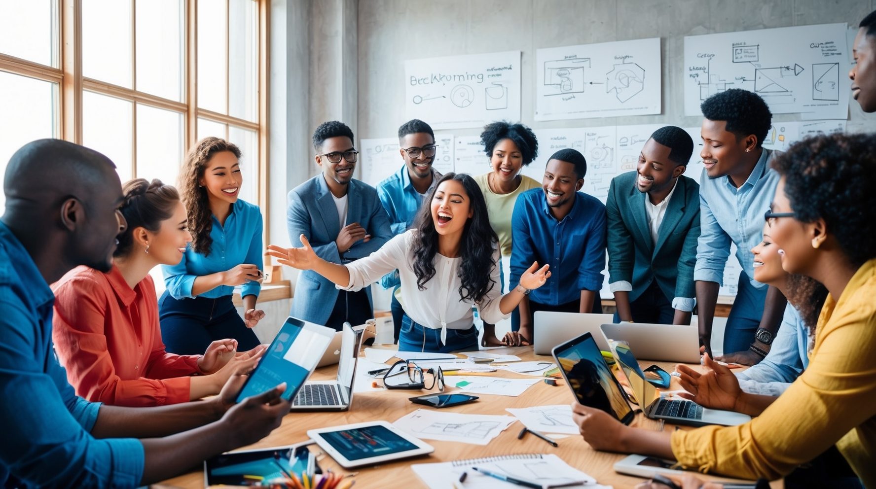 Read more about the article Abrir Empresa de Tecnologia: 5 Passos para o Sucesso