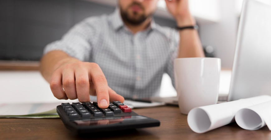 Read more about the article Planejamento tributário para pequenas empresas: o que é e por que você já deveria ter um