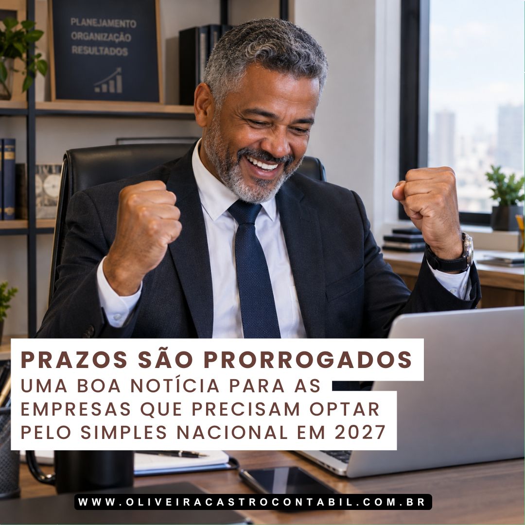 Read more about the article Simples Nacional: prazos são prorrogados para 2027
